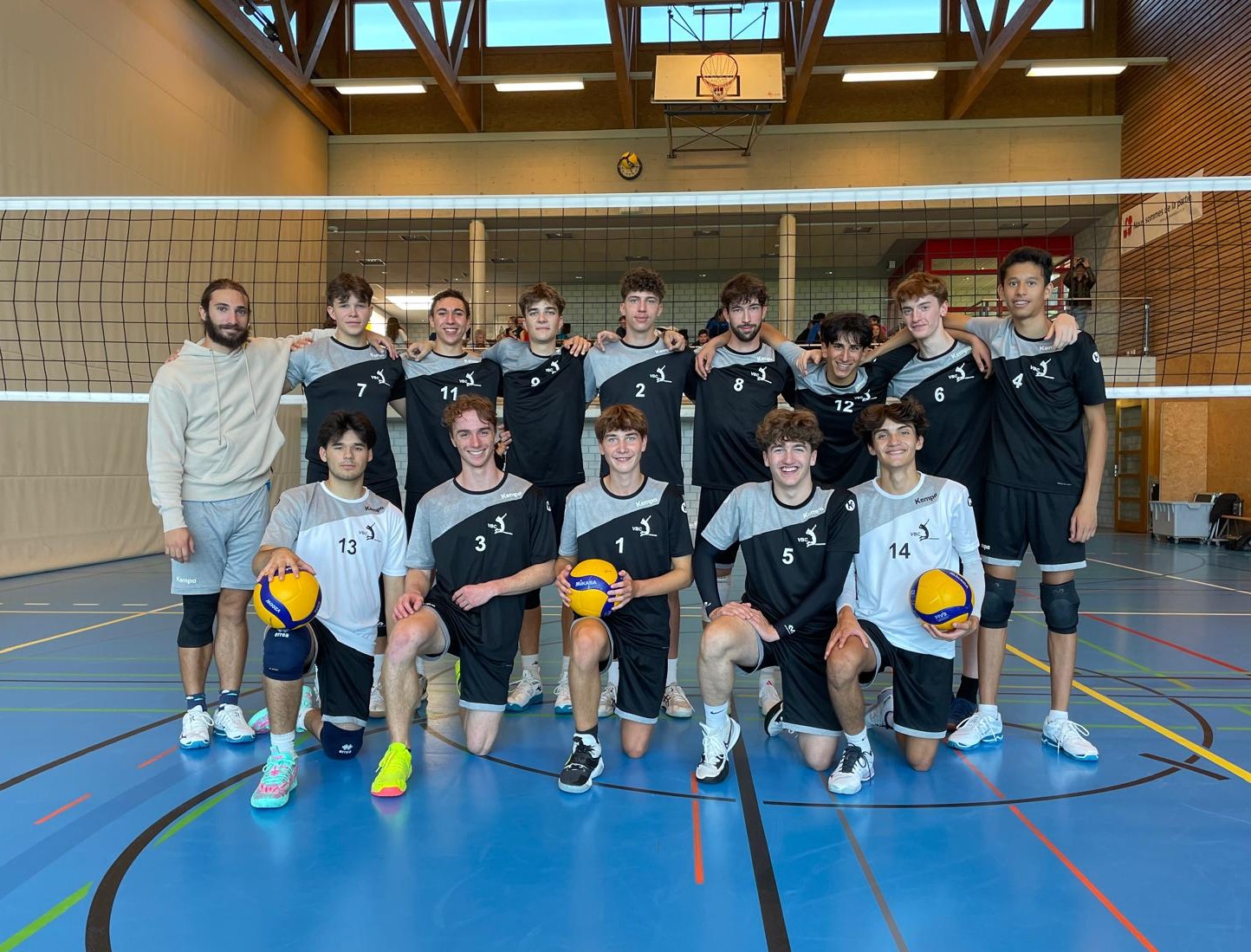 Team